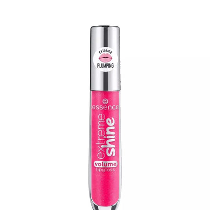 Essence Cosmetics Extreme Shine Lūpų Blizgesys Pagražinantis 103-Pretty In Pink 5ml