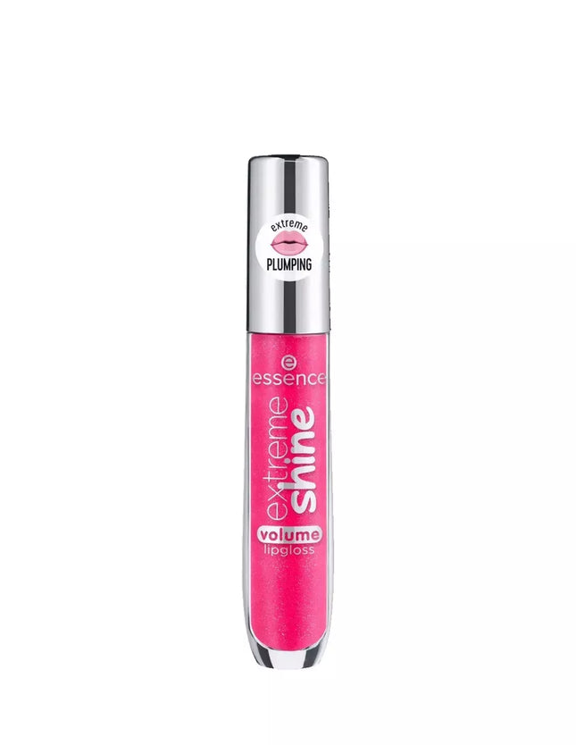 Essence Cosmetics Extreme Shine Lūpų Blizgesys Pagražinantis 103-Pretty In Pink 5ml