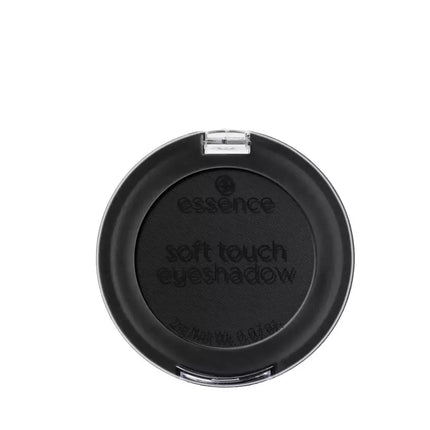 Essence Cosmetics Soft Touch Akių šešėliai 06 2g