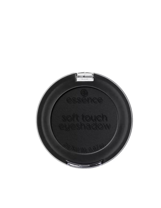 Essence Cosmetics Soft Touch Akių šešėliai 06 2g