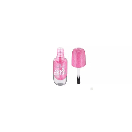 Essence Cosmetics Gel Nail Colour 07-Pink-Ventures 8ml