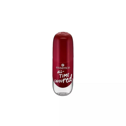 Essence Cosmetics Gel Nail Colour Esmalte De Uñas 14-All-Time Favoured 8ml