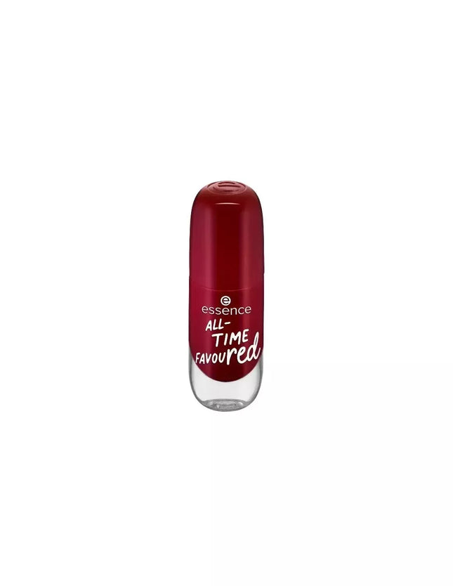 Essence Cosmetics Gel Nail Colour Esmalte De Uñas 14-All-Time Favoured 8ml
