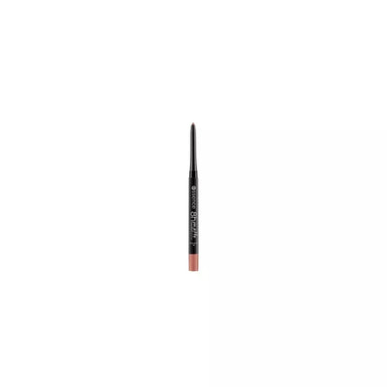 Essence Cosmetics Lūpų kontūrų pieštukas Matte Comfort Perfilador De Labios 03-Soft Beige 0,3g