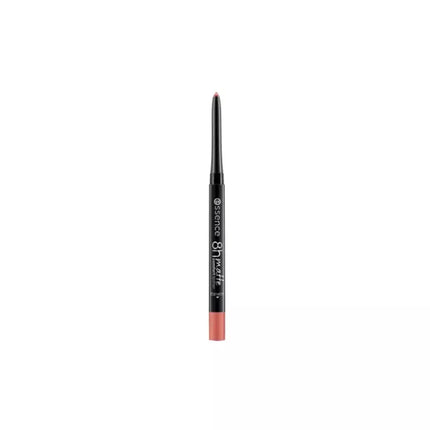 Essence Cosmetics Lūpų kontūrų pieštukas Matte Comfort 04-Rosy Nude 0,3g