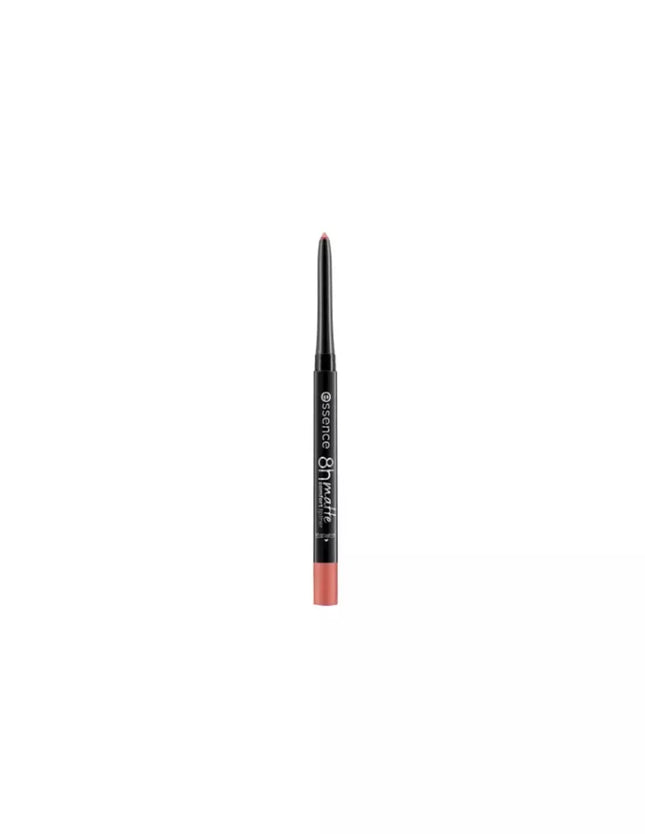 Essence Cosmetics Lūpų kontūrų pieštukas Matte Comfort 04-Rosy Nude 0,3g