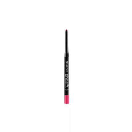 Essence Cosmetics Lūpų kontūro pieštukas Matte Comfort Perfilador De Labios 05-Pink Blush 0,3g