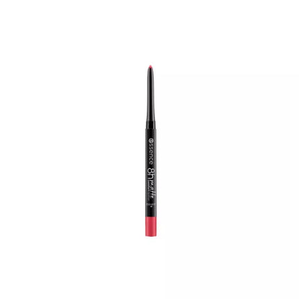 Essence Cosmetics Matinis „Comfort Perfilador De Labios“ lūpų kontūrų pieštukas 07-Classic Red 0,3g