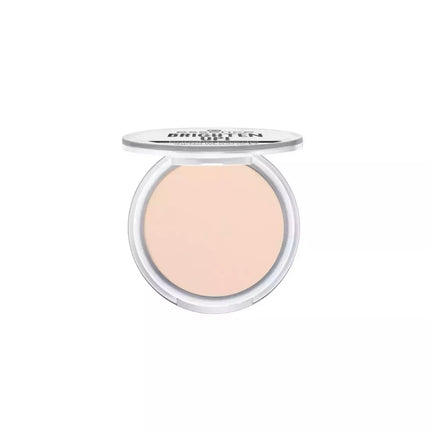 Essence Cosmetics Brighten Up! Bananiniai pudriniai skaistalai 20 9g