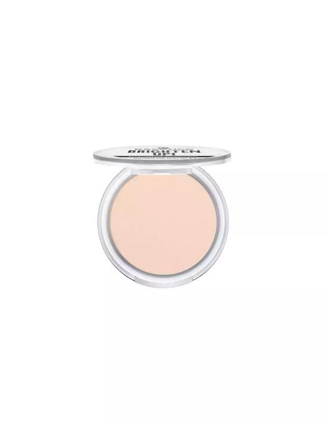 Essence Cosmetics Brighten Up! Bananiniai pudriniai skaistalai 20 9g