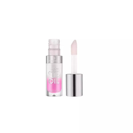 Essence Cosmetics Lūpų aliejus Hydra Kiss 01-Kiss From A Rose 4ml