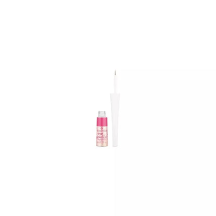 Essence Cosmetics Skystra Essence Liquid Eye Sparkle 01 -D