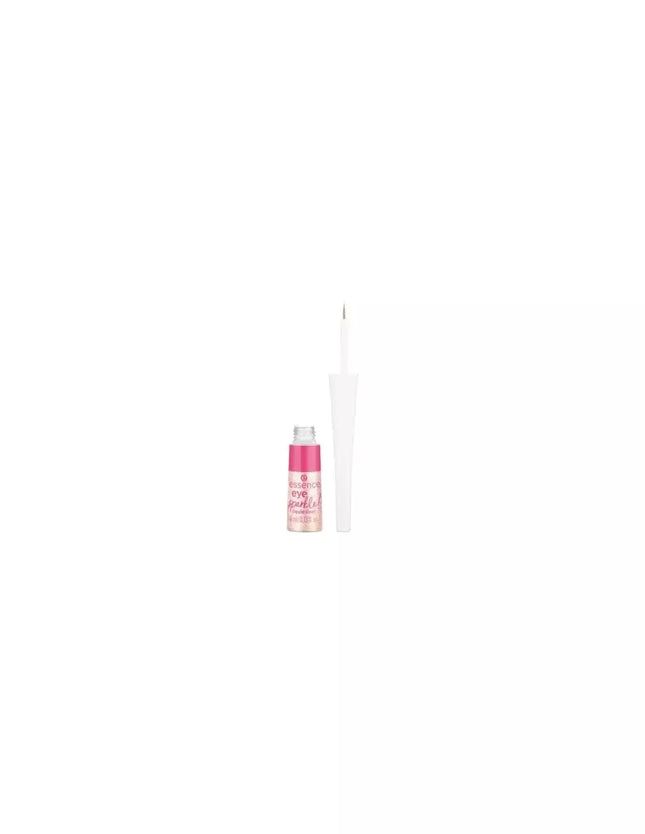 Essence Cosmetics Skystra Essence Liquid Eye Sparkle 01 -D