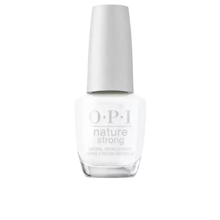 OPI Nature Strong Esmaltas Nuo Natūralios Kilmės, Stiprus Kaip Kriauklys 15ml