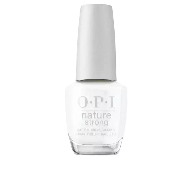 OPI Nature Strong Esmaltas Nuo Natūralios Kilmės, Stiprus Kaip Kriauklys 15ml
