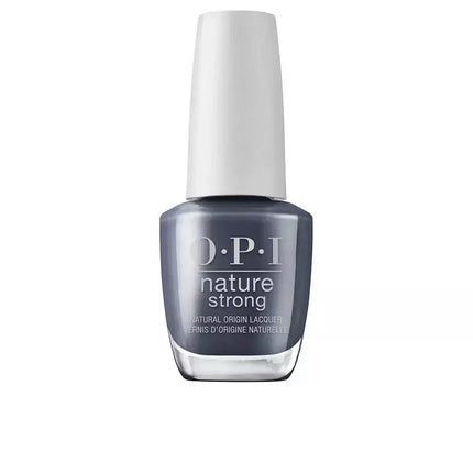 Opi Nature Strong Natūralios Kilmės Nagų Lakas Force Of Nailture 15ml