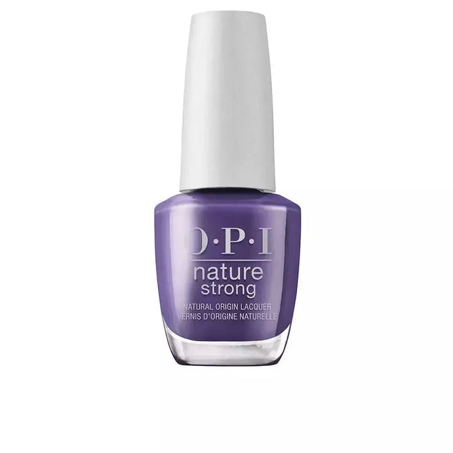 Opi Gamtos Stiprumas Natūralus Nagų Lakas Figų Pasaulis 15ml
