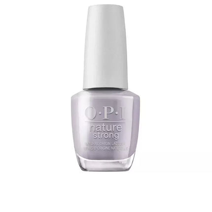 Opi Nature Strong Esmaltas Gamtos Kilmės Right As Rain 15ml