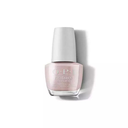 Opi Nature Strong Nagų lakas Kilmės Natūralus Kind Of A Twig 15ml