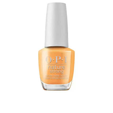 Opi Nature Strong Natūralios Kilmės Nagų Lako "Bee The Change" 15ml