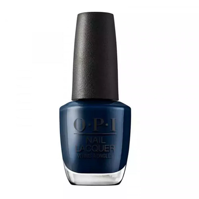 OPI Nagų lakas Midnight Mantra 15ml
