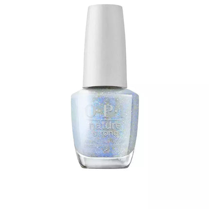 Opi Nature Strong Natūralios Kilmės Ekologiškas Nagų Lakas 15ml