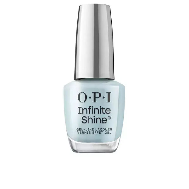 OPI Infinite Shine Gel Effect Nagų lakas, ilgai išliekantis, spalva „Last From The Past“, 15ml