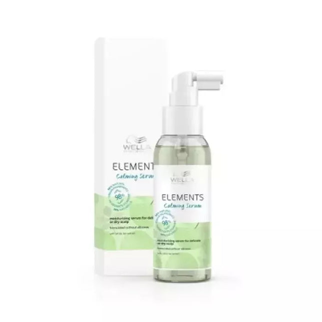 Wella Elements Raminantis serumas 100ml