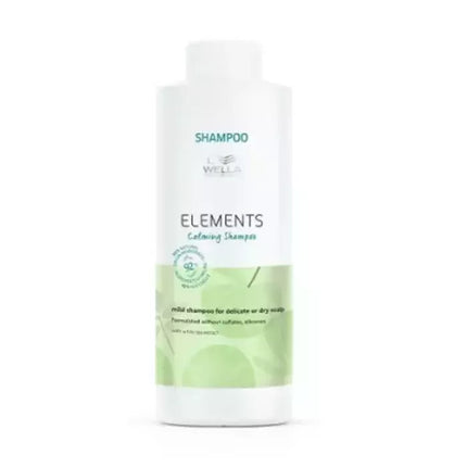 Wella Elements Raminantis šampūnas 500ml