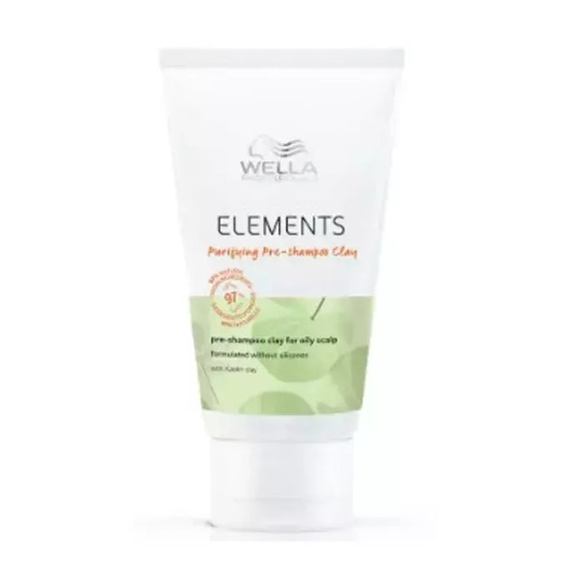 Wella Elements Raminantis priešploviklis 70ml