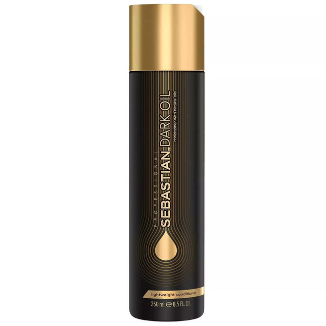 Sebastian Professional Dark Oil Lengva kondicionieriaus priemonė 250ml
