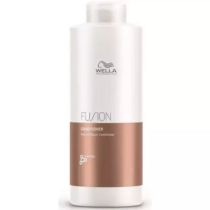 Wella Fusion Intensyvaus atstatomasis kondicionierius 1000ml
