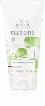Wella Elements Renewing Kondicionierius 200ml