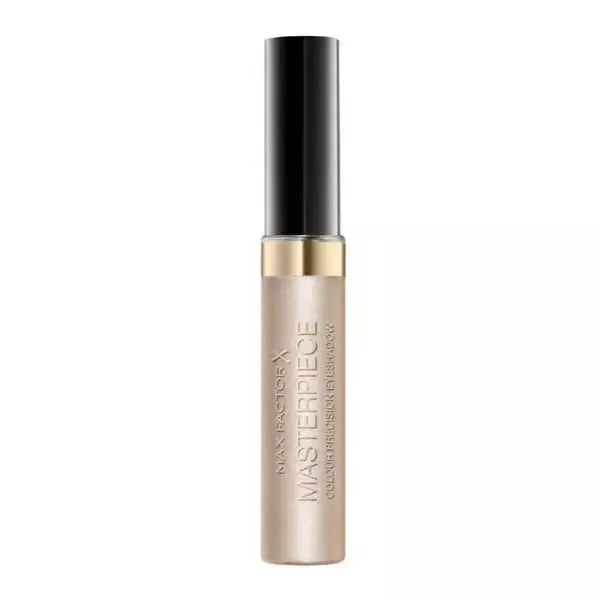 Max Factor Masterpiece Colour Precision Eye Shadow 05 Pearl Beige