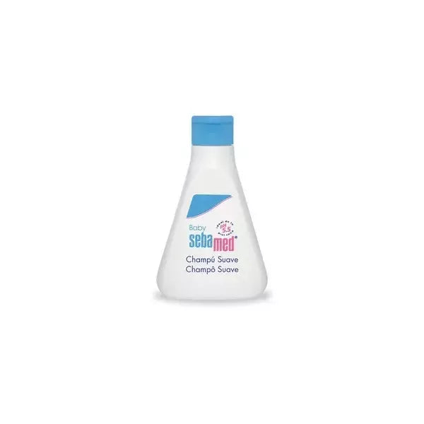 Sebamed Kūdikių šampūnas vaikams 250ml