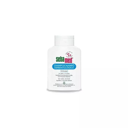 Sebamed dermatologinis šampūnas 200ml