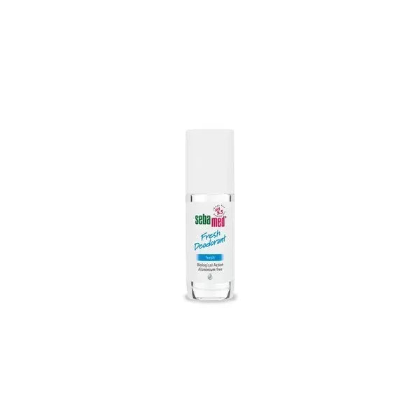 Sebamed Deodorant Roll-On Fresh 50ml