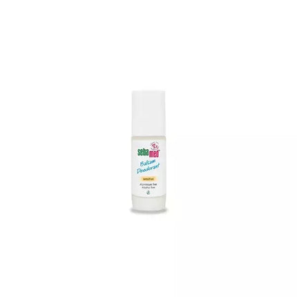 Sebamed Dezodorantas Rutulinis 50ml Balsamas