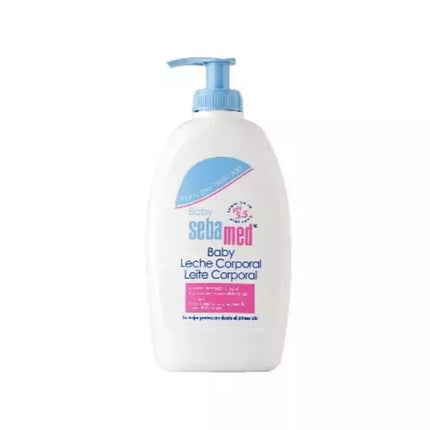 Sebamed Kūno losjonas 400ml