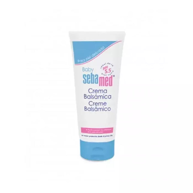 Seba Med Extra Minkštas kremas kūdikiams 300ml