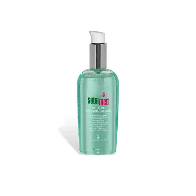 Sebamed Drėkinamasis kūno gelis 200ml