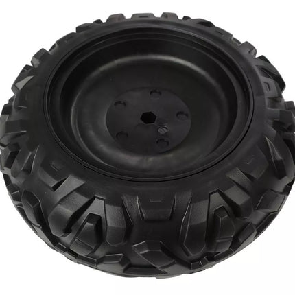 Priekinis ratas vežimėliui S2588