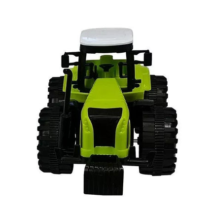 Transporto priemonių rinkinys Ūkininkas Traktorius