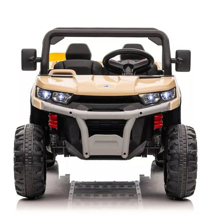 Elektrinė transporto priemonė XMX623B 24V Gold