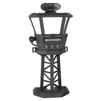 Karinis rinkinys: karinis sraigtasparnis, kovinis automobilis, valdymo bokštas, karys