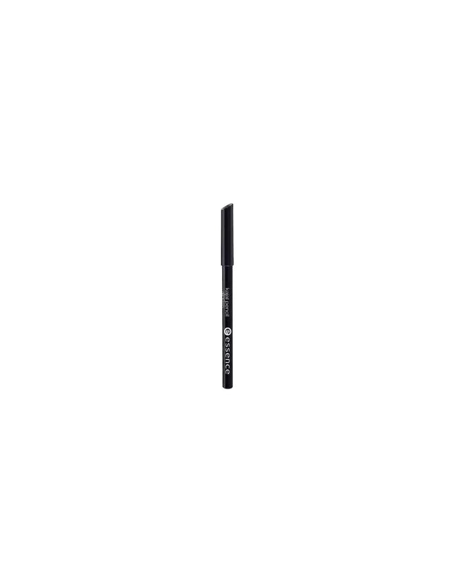 Essence Cosmetics aki "Kajal" pieštukas 01-Black 1g