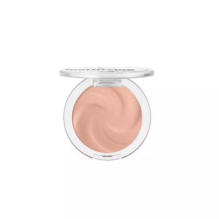 Essence Cosmetics Matuojantis Kompaktinis Sausas Makiažo Pagrindas 04 12g