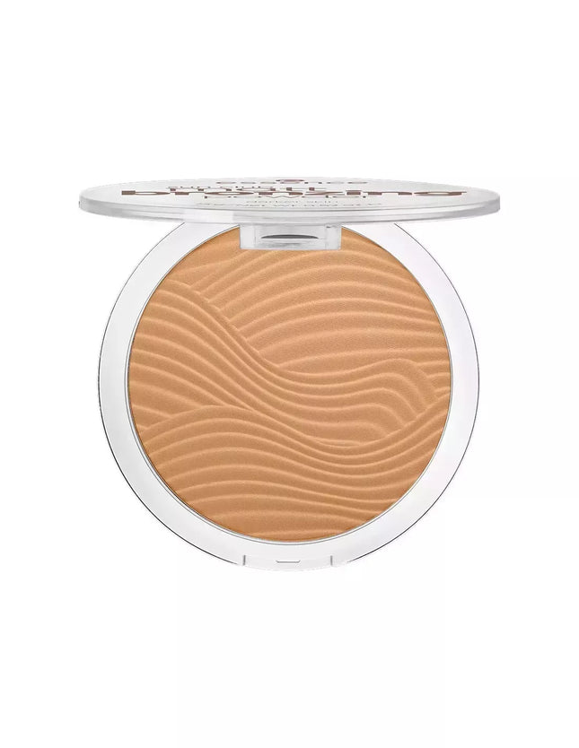 Essence Cosmetics Sun Club Matinis Bronzantas