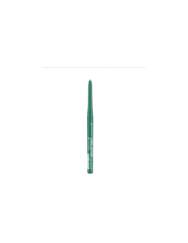 Essence Cosmetics Ilgalaikis akių pravedimas 18h Waterproof 12-I Have A Green 0,28g