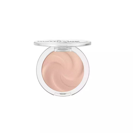 Essence Cosmetics Matuojantis kompaktinis pudra 11-Pastel Beige 12g
